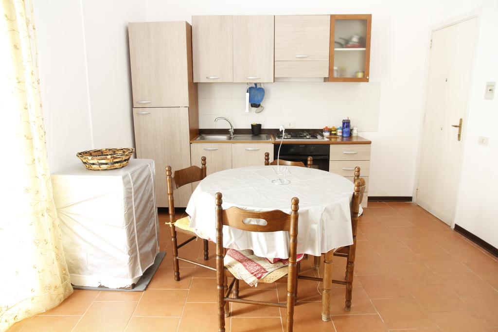 Kaleidos Guest House Palermo Exterior foto