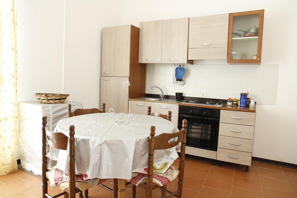 Kaleidos Guest House Palermo Exterior foto