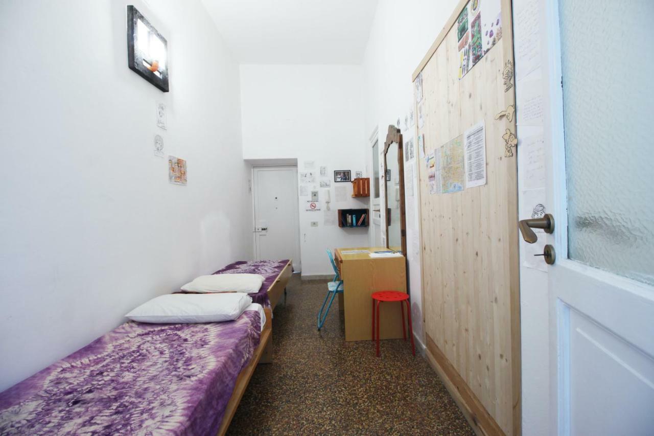 Kaleidos Guest House Palermo Exterior foto