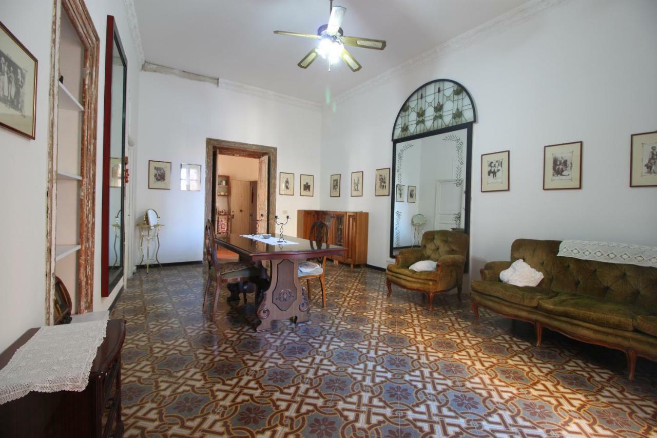 Kaleidos Guest House Palermo Exterior foto